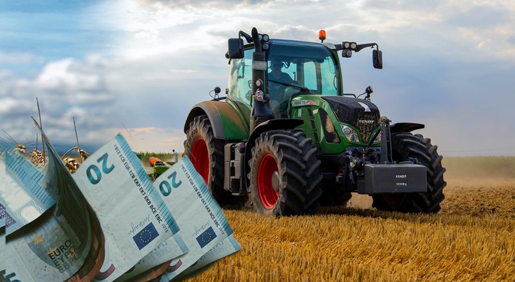 Παραστατικά και τιμολόγια θα είναι απόδειξη για λήψη ενισχύσεων • Έλληνας Αγρότης