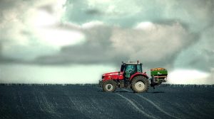 Τι δείχνει η νέα μελέτη της Ευρωπαϊκής Ένωσης για το αγροτικό εισόδημα