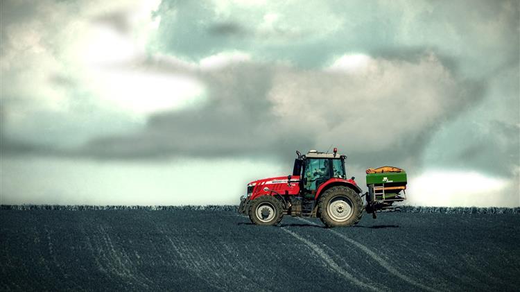 Τι δείχνει η νέα μελέτη της Ευρωπαϊκής Ένωσης για το αγροτικό εισόδημα