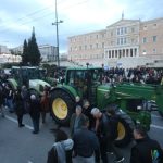 «Η κυβέρνηση δεν θα έχει καλά ξεμπερδέματα με εμάς αν δεν ικανοποιήσει τα αιτήματά μας», λένε οι αγρότες
