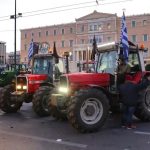 Κάλεσμα στην κυβέρνηση να  βάλει το χέρι στην τσέπη από  την ΠΕΜ, Παρασκευή από τις  16:00 τρακτέρ στο Σύνταγμα
