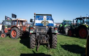 Αγρότες: Κοινή νομοθετική πρωτοβουλία από ΣΥΡΙΖΑ, ΠΑΣΟΚ και Νέα Αριστερά