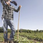 Η θολή εικόνα της υπαίθρου • Έλληνας Αγρότης