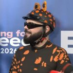 Eurovision 2026 – Akylas: «Ήταν όλο μαγικό, ακόμα δεν έχω συνειδητοποιήσει τι έχει γίνει»