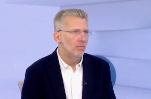 Άκης Σκέρτσος: Απτά παραδείγματα του «τι σημαίνει πρόοδος για τη χώρα»