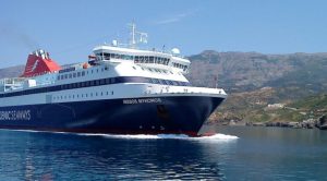 Xωρίς πλοία στις 28 Φεβρουαρίου – Πανελλαδική 24ωρη απεργία της ΠΝΟ για τα τρία χρόνια από τα Τέμπη