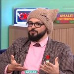 Akylas: Είχα δεχθεί ομοφοβική επίθεση στην Θεσσαλονίκη, τρέχαμε για να ξεφύγουμε