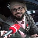 Akylas: Αν δεν πήγαινα εγώ στη Eurovision θα ήθελα να πάει η Marseaux