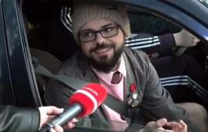 Akylas: Αν δεν πήγαινα εγώ στη Eurovision θα ήθελα να πάει η Marseaux