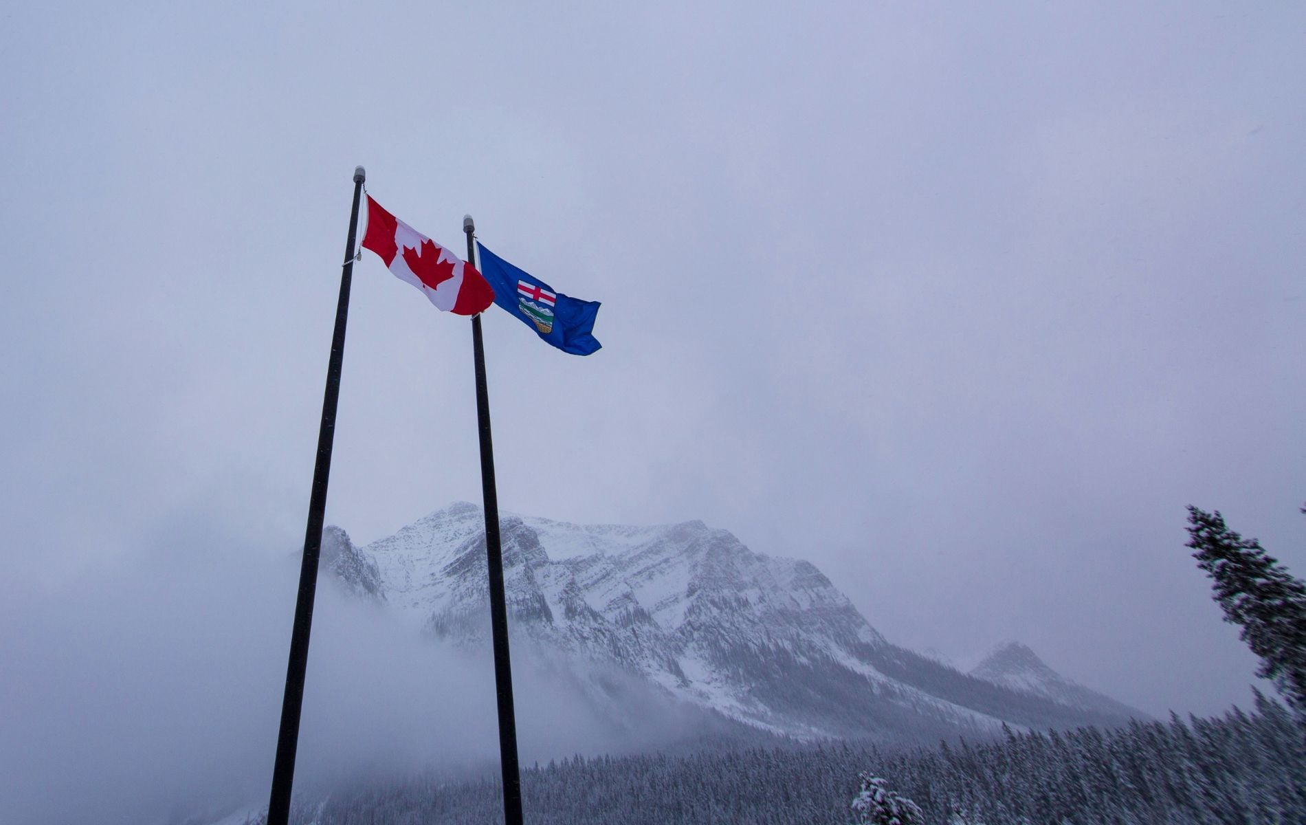 Καναδάς: Πιέσεις για ανεξαρτησία της Αλμπέρτα
