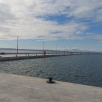 Καλαμαριά: Ξεκινάει η ανάπλαση της χερσαίας ζώνης του αλιευτικού καταφυγίου