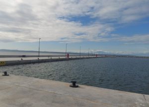 Καλαμαριά: Ξεκινάει η ανάπλαση της χερσαίας ζώνης του αλιευτικού καταφυγίου