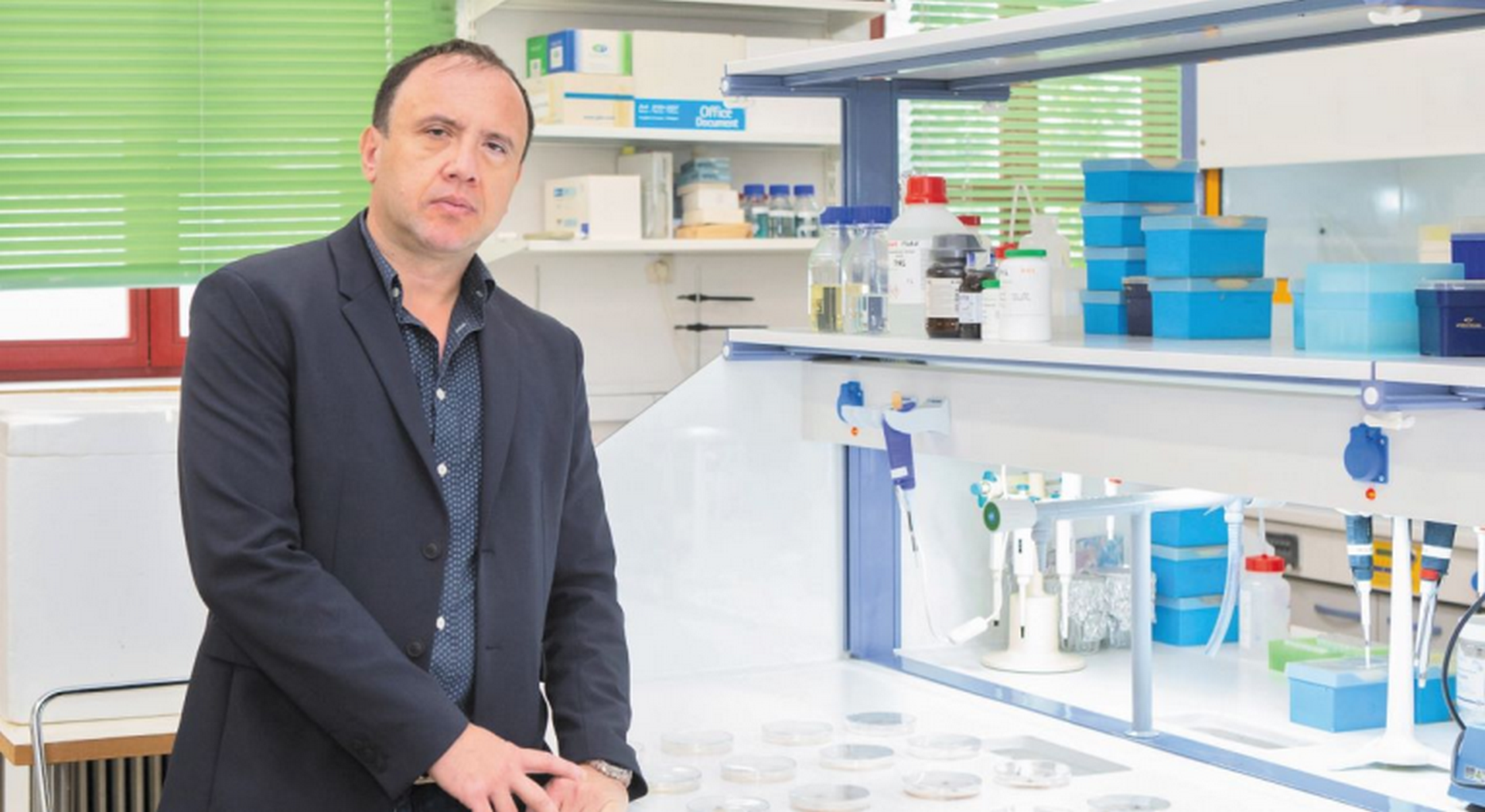 Η συνεργασία Πανεπιστημίων και Βιομηχανίας θα υλοποιήσει τη μετάβαση της γεωργίας στη νέα εποχή • Έλληνας Αγρότης