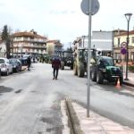 Οι αγρότες μπήκαν με τρακτέρ στο Αμύνταιο - Ετοιμάζονται για Αθήνα στις 13/2 (ΦΩΤΟ+Βίντεο) • Έλληνας Αγρότης