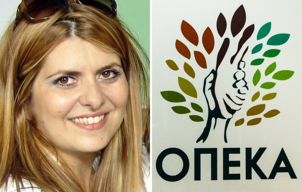 Εκτός ΠΑΣΟΚ η Αναστασία Χατζηδάκη για την υπόθεση του ΟΠΕΚΑ με τη χορήγηση προνοιακών επιδομάτων σε πρόσωπα που δεν τα δικαιούνταν