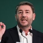 Στη Θεσσαλονίκη σήμερα ο Νίκος Ανδρουλάκης