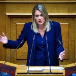 Άννα Ευθυμίου: «Παίρνουμε πολύ σοβαρά την κριτική από τις δημοσκοπήσεις»