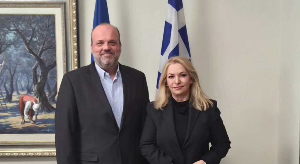 Προαναγγέλλονται αποτελέσματα εντός Μαρτίου για «Νέους Αγρότες» • Έλληνας Αγρότης