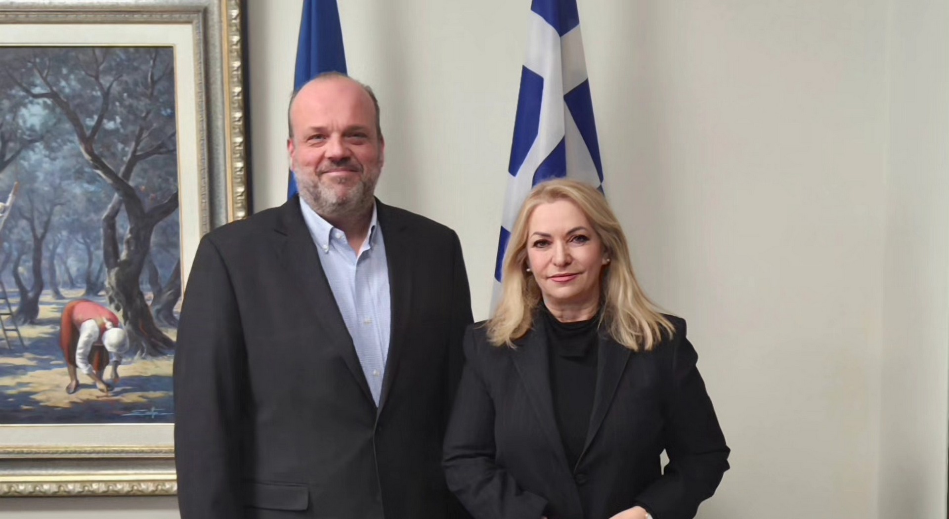 Προαναγγέλλονται αποτελέσματα εντός Μαρτίου για «Νέους Αγρότες» • Έλληνας Αγρότης