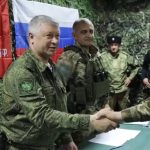 Λαβρόφ για απόπειρα δολοφονίας αντιστράτηγου: Άλλη μια πράξη τρομοκρατίας του Ζελένσκι