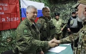 Λαβρόφ για απόπειρα δολοφονίας αντιστράτηγου: Άλλη μια πράξη τρομοκρατίας του Ζελένσκι