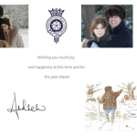 Ο πρίγκιπας Άντριου έστελνε στον παιδόφιλο Επστάιν φωτογραφίες με τις κόρες του