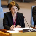 Νορβηγία: Παραιτήθηκε γνωστή διπλωμάτης για τις φερόμενες σχέσεις της με τον Τζέφρι Έπστιν