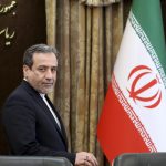 Ιράν: Κάλεσμα Αραγτσί για «αμοιβαίο σεβασμό» πριν από συνομιλίες με απεσταλμένους του Τραμπ στο Ομάν - ertnews.gr