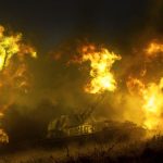 Συνεχίζονται τα ρωσικά πλήγματα στην Ουκρανία – Δύο νεκροί στη Ζαπορίζια