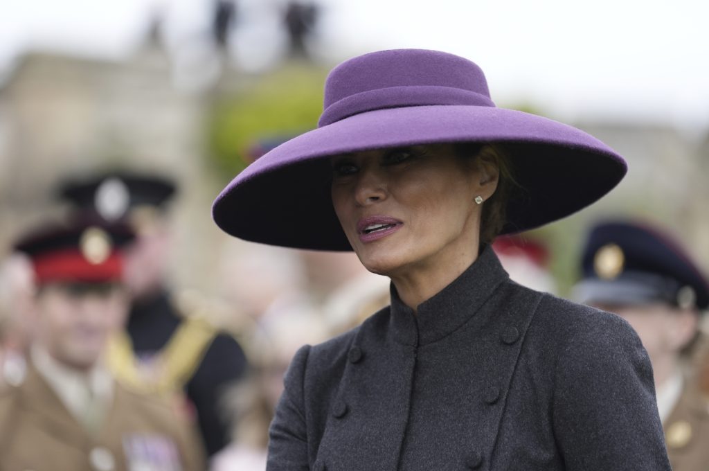 Melania: Κριτικές και αντιδράσεις για ένα ντοκιμαντέρ εξουσίας