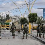 ΗΠΑ: Η Ουάσινγκτον αντιτίθεται σε οποιαδήποτε προσάρτηση της Δυτικής Όχθης