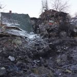 Ρωσικό πλήγμα κοντά στο Χάρκοβο στοίχισε τη ζωή σε έναν πατέρα και τα τρία παιδιά του - ertnews.gr