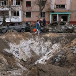 Ουκρανία: Τουλάχιστον 12 νεκροί από ρωσική επίθεση με drones στο Ντνίπρο – Νέος γύρος συνομιλιών με τη Ρωσία - ertnews.gr