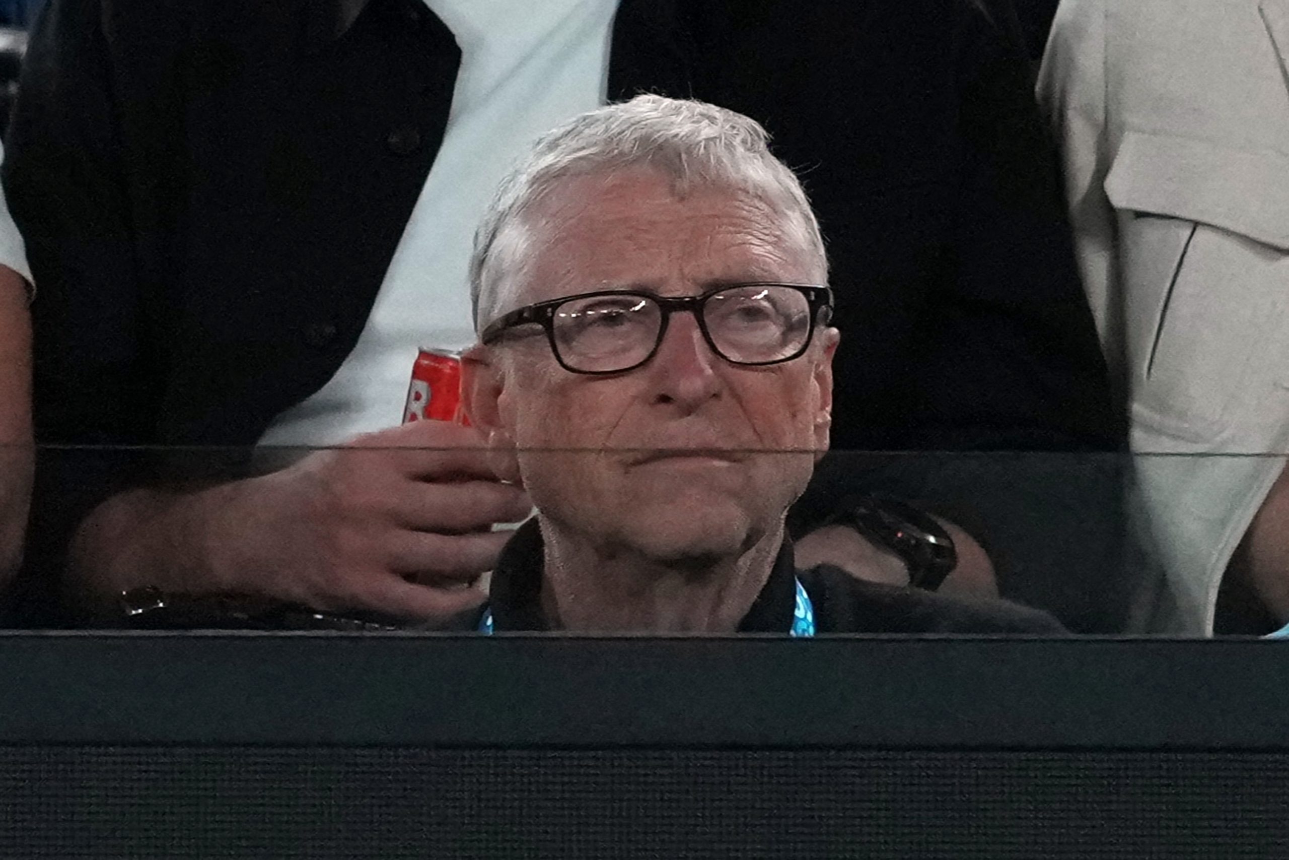 Υπόθεση Έπστιν: Η συγγνώμη του Μπιλ Γκέιτς και οι εξωσυζυγικές σχέσεις - ertnews.gr