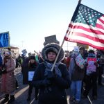 HΠΑ: Κάμερες σε όλους τους πράκτορες υπόσχεται το Υπουργείο Εσωτερικής Ασφάλειας για να αρθεί το shutdown