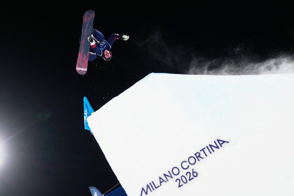 Χειμερινοί Ολυμπιακοί Αγώνες: Στο Μιλάνο ο Πρωθυπουργός για τη φαντασμαγορική τελετή έναρξης - Το πλήρες πρόγραμμα της Team Hellas (EΡΤ) - ertnews.gr