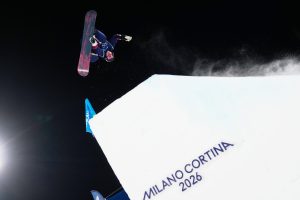 Χειμερινοί Ολυμπιακοί Αγώνες: Στο Μιλάνο ο Πρωθυπουργός για τη φαντασμαγορική τελετή έναρξης - Το πλήρες πρόγραμμα της Team Hellas (EΡΤ) - ertnews.gr