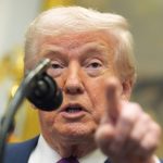 Προεδρικό «πράσινο φως» Τραμπ για ενίσχυση της γλυφοσάτης στην αμερικανική γεωργία