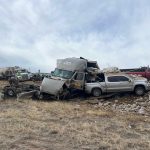 ΗΠΑ: Τέσσερις νεκροί σε καραμπόλα άνω των 30 οχημάτων στο Κολοράντο - ertnews.gr