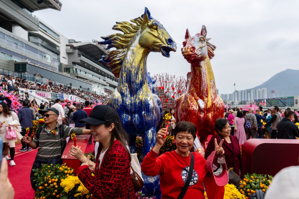 Έτος του Αλόγου της Φωτιάς: Τι σημαίνει και γιατί εμφανίζεται κάθε 60 χρόνια