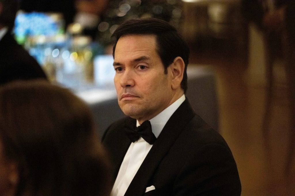 Την Τετάρτη ο Ρούμπιο σε σύνοδο χωρών της Καραϊβικής - ertnews.gr