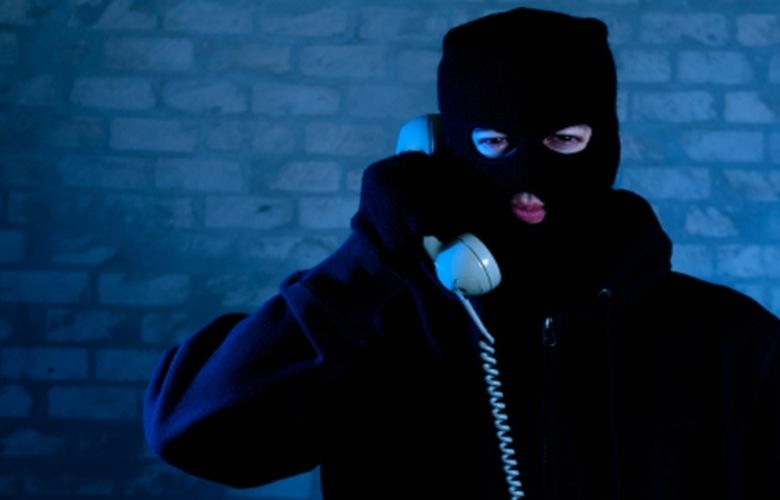 Θύμα τηλεφωνικής απάτης, με τη μέθοδο του «λογιστή», κατήγγειλε ότι έπεσε 65χρονη