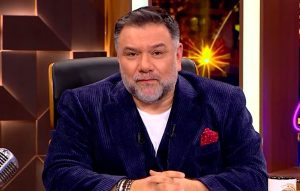 Γρηγόρης Αρναούτογλου για Παντελή Παντελίδη: «Ξημερώνει η μέρα που κλείνουν 10 χρόνια από εκείνο το τόσο άσχημο πρωινό που όλα άλλαξαν»