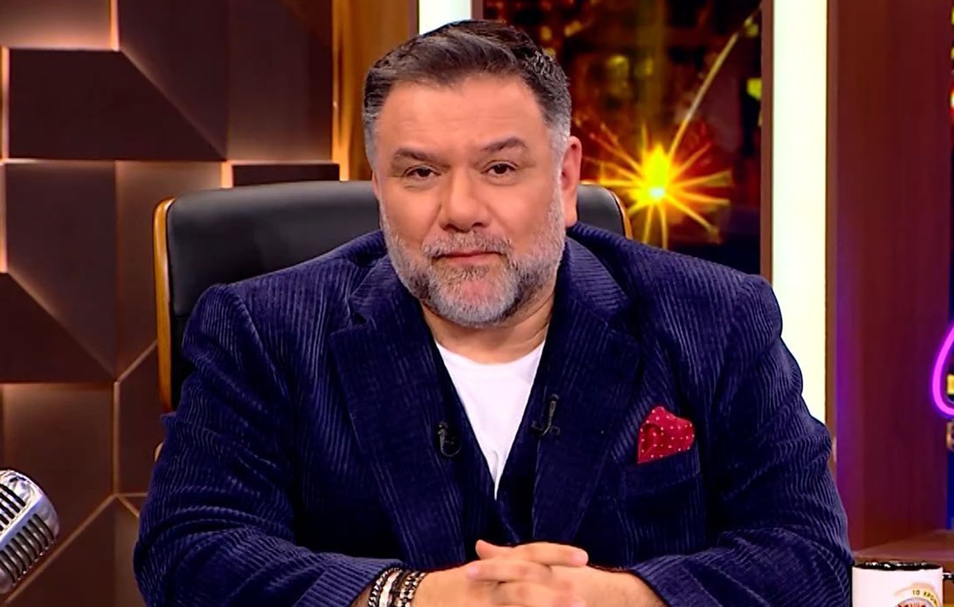 Γρηγόρης Αρναούτογλου για Παντελή Παντελίδη: «Ξημερώνει η μέρα που κλείνουν 10 χρόνια από εκείνο το τόσο άσχημο πρωινό που όλα άλλαξαν»