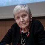 Ελένη Γλύκατζη-Αρβελέρ: Πώς άλλαξε την ιστορική εικόνα του Βυζαντίου και το ανέδειξε ως μια πολυεθνική, συνεκτική και ανθεκτική αυτοκρατορία