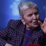 Ελένη Γλύκατζη-Αρβελέρ: Στη Μητρόπολη Αθηνών σήμερα το τελευταίο αντίο - Σε λαϊκό προσκύνημα η σορός της