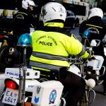 Θεσσαλονίκη: Επεισοδιακή καταδίωξη στον Δενδροπόταμο, τρεις συλλήψεις, ένας τραυματίας - ertnews.gr