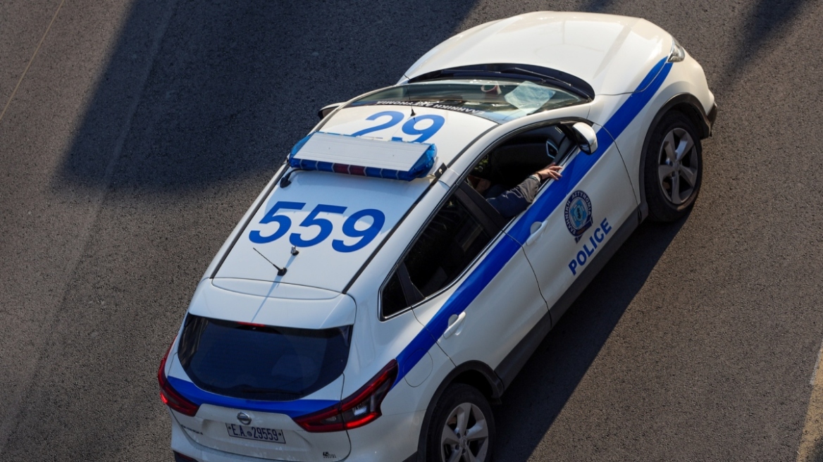 Εξιχνιάστηκε η κλοπή χρηματοκιβωτίου στην Αιτωλοακαρνανία – Δικογραφία για πέντε άτομα