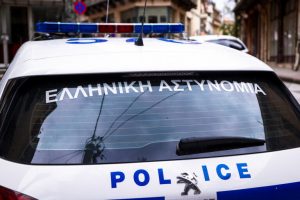 Θεσσαλονίκη: Σοβαρό επεισόδιο ενδοοικογενειακής βίας- Άνδρας χτύπησε τη σύζυγό του μπροστά στα ανήλικα ανίψια του
