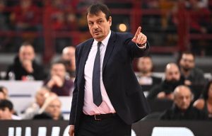 Δύσκολες ώρες για τον Εργκίν Αταμάν – Έφυγε από τη ζωή η μητέρα του